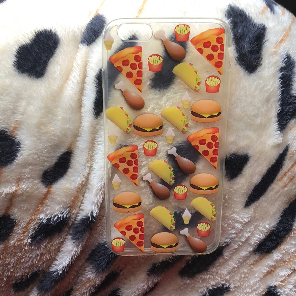 iPhone 6 Plus case